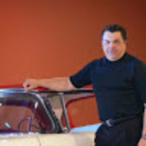 Meet your Posher, Diego